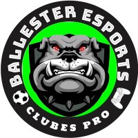 Ballester eSports (@ballester_es) 's Twitter Profile
