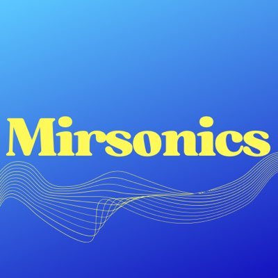 IMHealth9's profile picture. Mirsonics is pioneering Sonic Therapeutics™ holistic healing audios. Scientifically proven to enhance immune system function. See website for more info.