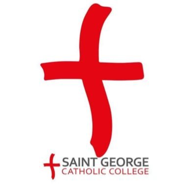 Saint George provides an excellent education for 11 to 16 year olds, set within a Christian context. Follow us for important news and updates!