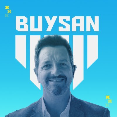 Buysan Profile Picture