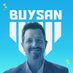 BUYSAN (@Buysan) Twitter profile photo