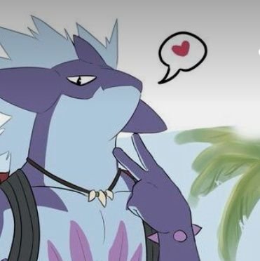 he/him~🏳️🌈gay🏳️🌈~furry~Pokemon nerd~Hispanic