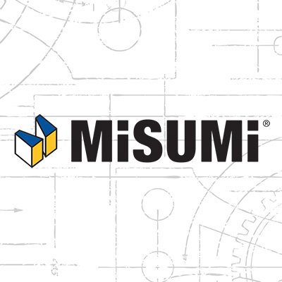 MISUMI supplies innovative and high quality configurable components for #mechanical #automation, rapid prototyping, and #3DPrinting.