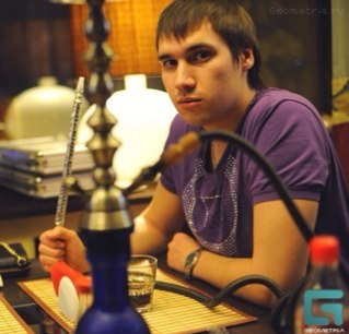 sergeysafuanov's profile picture. 