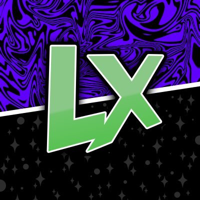 LeanLX_'s profile picture. I make some stuff, sometimes they're cool.