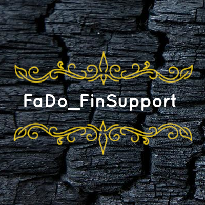 FaDo - Findom Support Profile