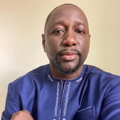 TinoNabib's profile picture. CoFounder of GeoSynapse Guinée, Geographer and mapper. GIS and Remote Sensing Consultant. OSM contributor