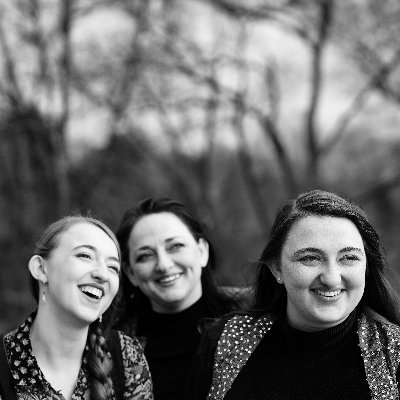 Christian music Mother/Daughter Duo/Trio based in central IL.