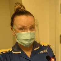 Nursebotham💙 (@nursebotham) 's Twitter Profile Photo Nursebotham💙 (@nursebotham) 's Twitter Profile Photo