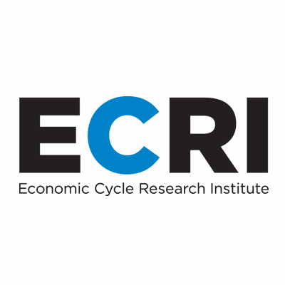 Economic Cycle Research Institute (ECRI)