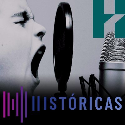 El podcast de historia de la Universidad Nacional Autónoma de México.
https://t.co/WE2BrD6lsq