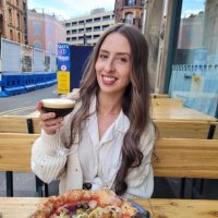 Siobhan Crombleholme (@siobhanslt) 's Twitter Profile Photo Siobhan Crombleholme (@siobhanslt) 's Twitter Profile Photo
