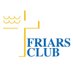 Friars Club (@FriarsClubCincy) Twitter profile photo