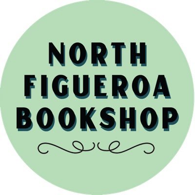 North Figueroa Bookshop