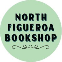 North Figueroa Bookshop(@northfigbooks) 's Twitter Profile Photo