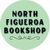 North Figueroa Bookshop (@northfigbooks) Twitter profile photo