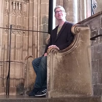 David Kernohan