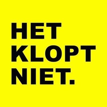 In voor het open debat, met respect voor elkaars meningen, laten we verbinden ipv verdeeldheid creëren. #ikprikhetniet