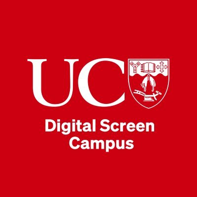 UC Digital Screen