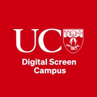UC Digital Screen (@ucnz_dsc) 's Twitter Profile