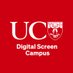 UC Digital Screen (@ucnz_dsc) Twitter profile photo