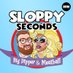 Sloppy Seconds ✨ (@sloppypod_) Twitter profile photo
