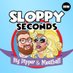 Sloppy Seconds ✨ (@sloppypod_) Twitter profile photo Sloppy Seconds ✨ (@sloppypod_) Twitter profile photo