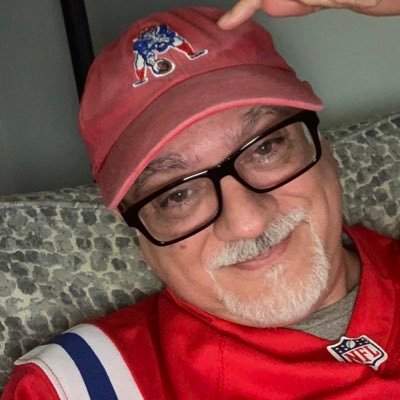AL-only 5x5 roto league fanatic. Unapologetic homer for the Sox, Pats, C’s and B’s. 80s music connoisseur. Bleeding heart liberal. Librarian by trade. 🤓
