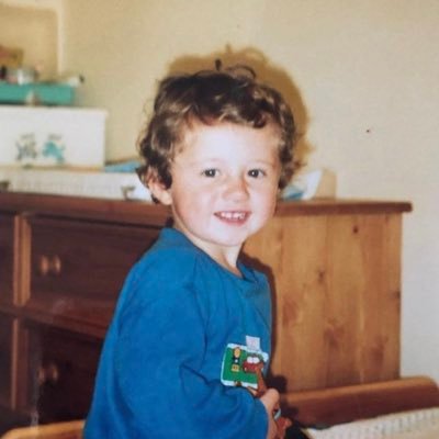 Charlie81436525's profile picture. 