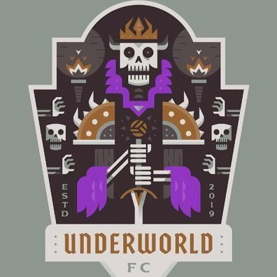 FcUnderworld's profile picture. 