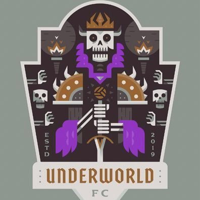 FcUnderworld Profile Picture