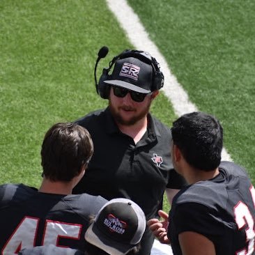 Sul Ross State :: Director of Player Development :: Director of Player Personnel :: Slot WR & Specialist Coach :: attawaytogo