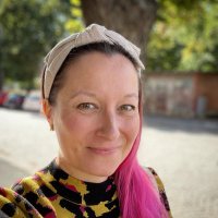 Elina Nikulainen (she/her) 飞小妹 (@elinanikulainen) 's Twitter Profile