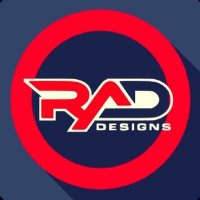 RadDesigns (@radmad32d) 's Twitter Profile