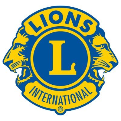 Lions are individuals who join together to volunteer their valuable time and effort to improve their local communities and the world.