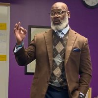 Robert London MPA MS (@master_of_3) 's Twitter Profile