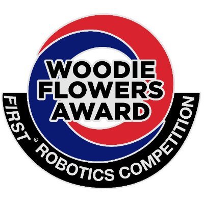 The Woodie Flowers Awards celebrate effective communication in the art and science of engineering and design by FIRST Robotics Competition mentors.
