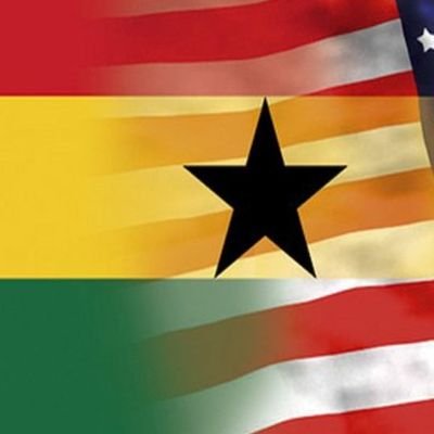 Connecting all Ghanaians in the USA/ Sharing opportunities and moving forward together.