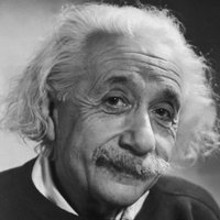 Albert Einstein(@Einstein_Albrt2) 's Twitter Profile Photo
