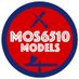 MOS6510 Models 🇬🇧 (@MOS6510Models) Twitter profile photo