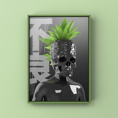 cointhebond's profile picture. My Nature & Wildlife NFT Collection https://t.co/Y2ZXPhDUdk