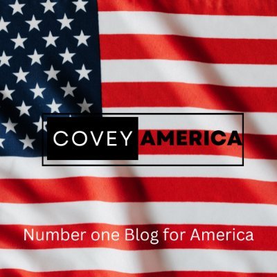 CoveyAmerica Profile Picture