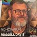 Russell Davis (@bentlightnvegas) Twitter profile photo