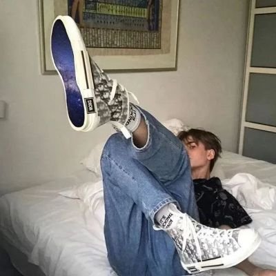 Bradley74175750's profile picture. 