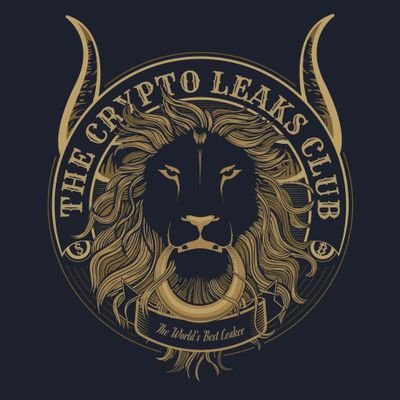 JOIN THE CLUB 💎
*Premium Crypto Leaks*
3-DAY FREE TRIAL 🎁 ONLY $30