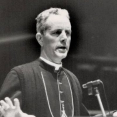 Non-Official Publisher for Bishop Richard Williamson
Find us on Telegram for more in-depth content.
@ OurBishopRichardWilliamson (Telegram)