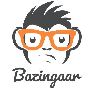 Bazingaar shares the best deals on Amazon. Tweets contain affiliate links. @AmazonAssociate member. Act Fast and Enable NOTIFICATIONS if u dare !! Prices change