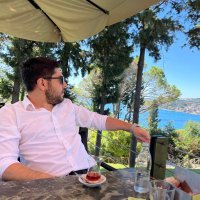 Av. Mesut Borcekli (@mesutborcekli) 's Twitter Profile