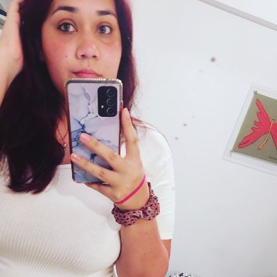 nelu105_'s profile picture. Full Stack dev con inclinaciones amorosas hacia el front ❤️
Me gusta nerdear, el sushi y jugar a los jueguitos🥰