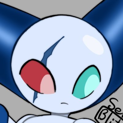 The Account made specifically for my Robotboy Reboot idea!
Main Acc: @BlitzSeli